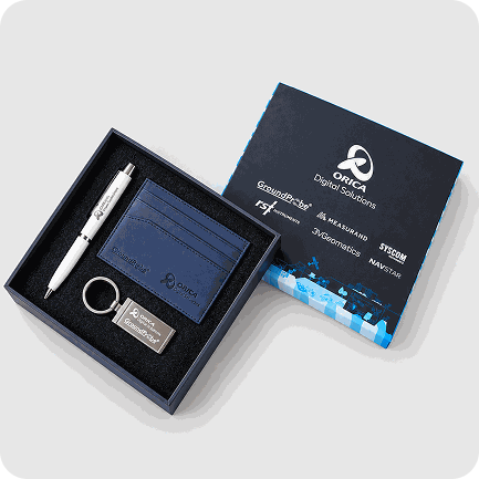 Paket Corporate Gift Orica